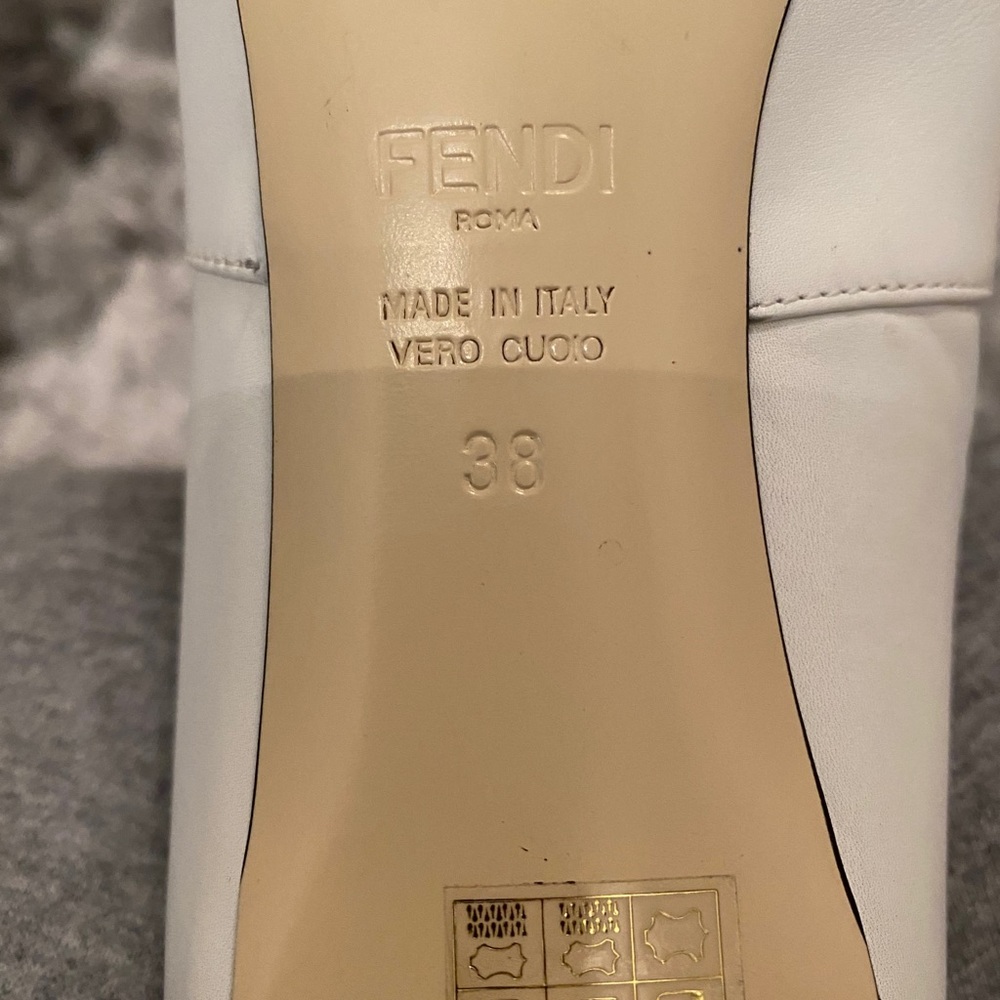 Fendi - Picture 4 of 5